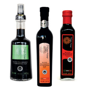 Balsamic Vinegar of Modena