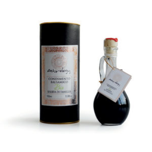 Condimento_Balsamico_Bio_Riserva_di_famiglia_100ml