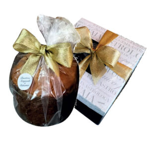 Balsamic Artisan Panettone