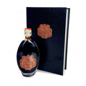 Condimento Balsamico "Lo Stravecchio" 50