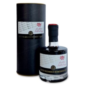 Aceto Balsamico di Modena IGP Mon Amour Oro - 100ml